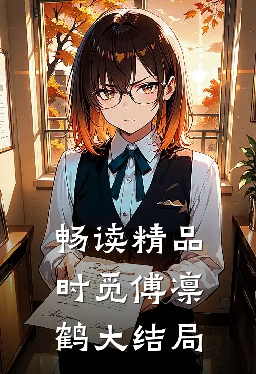 畅读精品时觅傅凛鹤大结局