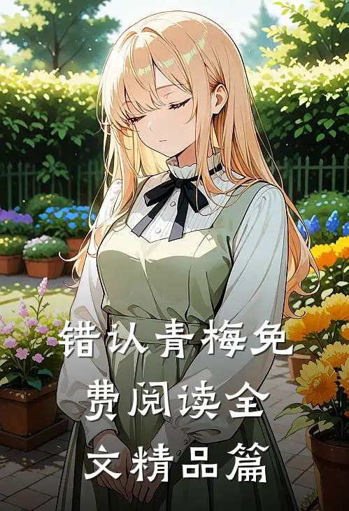 错认青梅免费阅读全文精品篇