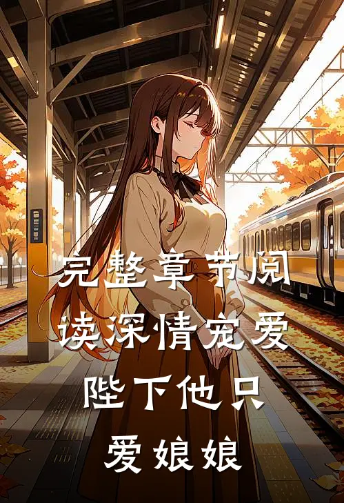 完整章节阅读深情宠爱陛下他只爱娘娘免费