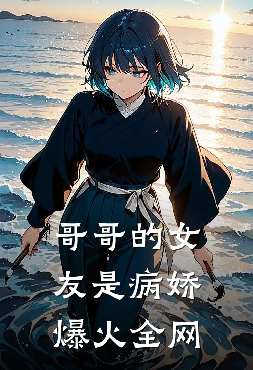 哥哥的女友是病娇爆火全网