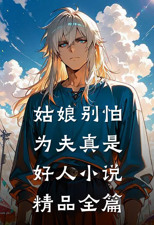 姑娘别怕,为夫真是好人小说精品全篇