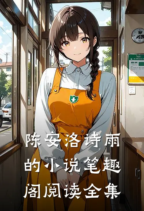 陈安洛诗雨的小说笔趣阁阅读全集