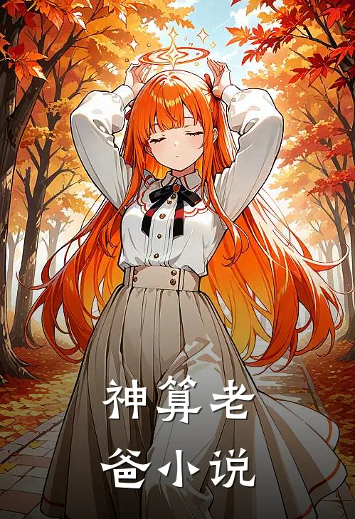 神算老爸小说