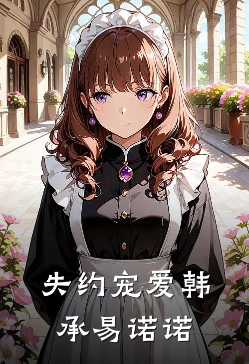 失约宠爱韩承易诺诺