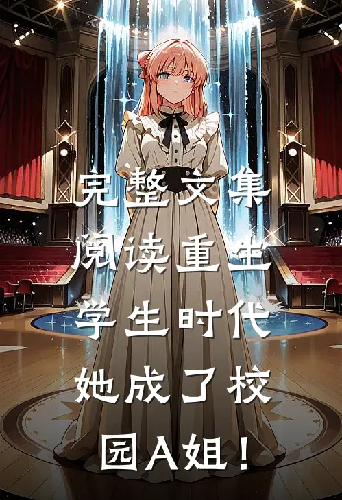 完整文集阅读重生学生时代：她成了校园A姐！