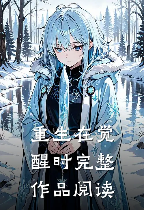 重生在觉醒时完整作品阅读