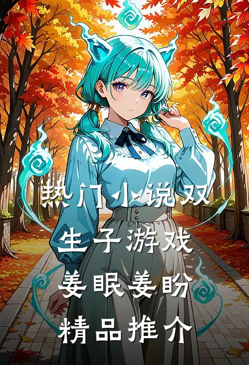 热门小说双生子游戏姜眠姜盼精品推介