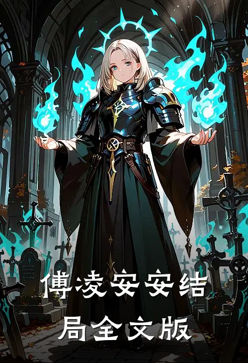 傅凌安安结局全文版