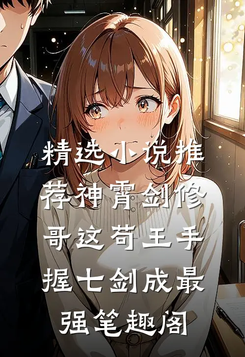 精选小说推荐神霄剑修:哥这苟王手握七剑成最强笔趣阁