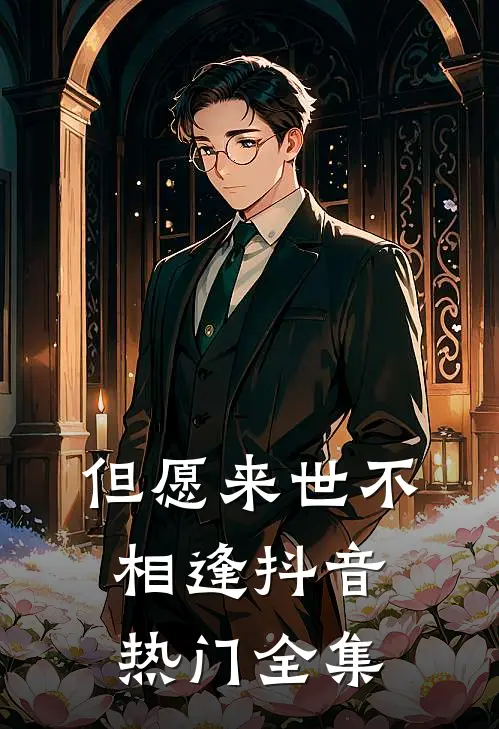 但愿来世不相逢抖音热门 全集