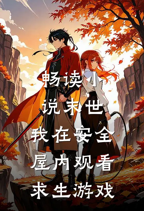 畅读小说末世：我在安全屋内观看求生游戏