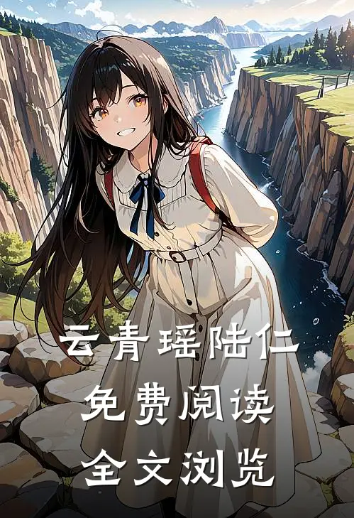 云青瑶陆仁免费阅读全文浏览
