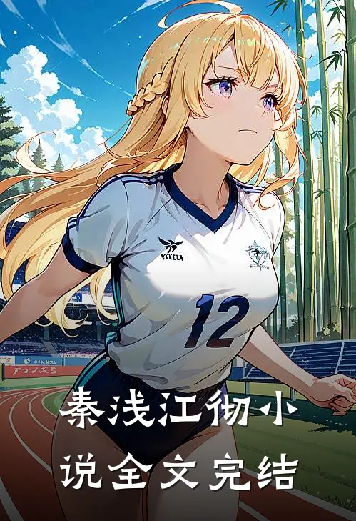 秦浅江彻小说全文完结