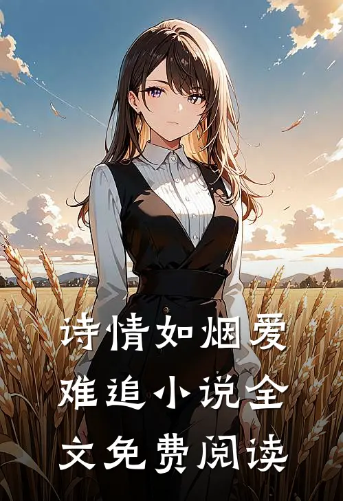 诗情如烟爱难追小说全文免费阅读