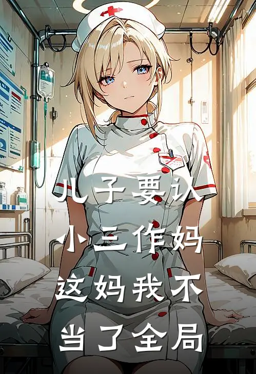 儿子要认小三作妈，这妈我不当了全局