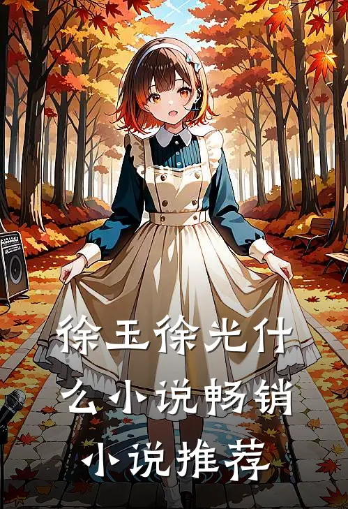 徐玉徐光什么小说畅销小说推荐