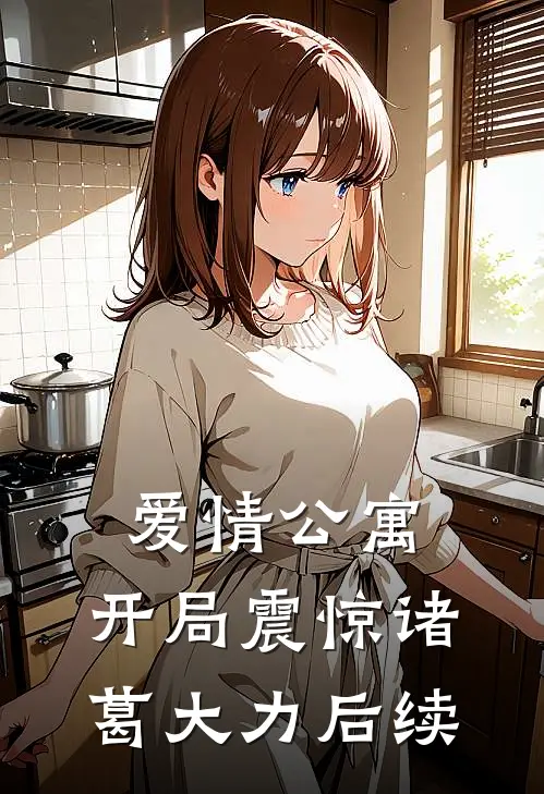 爱情公寓：开局震惊诸葛大力后续