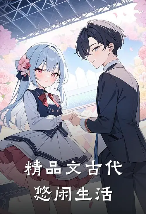 精品文古代悠闲生活