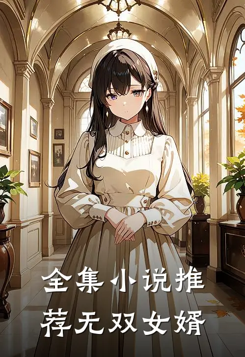 全集小说推荐无双女婿