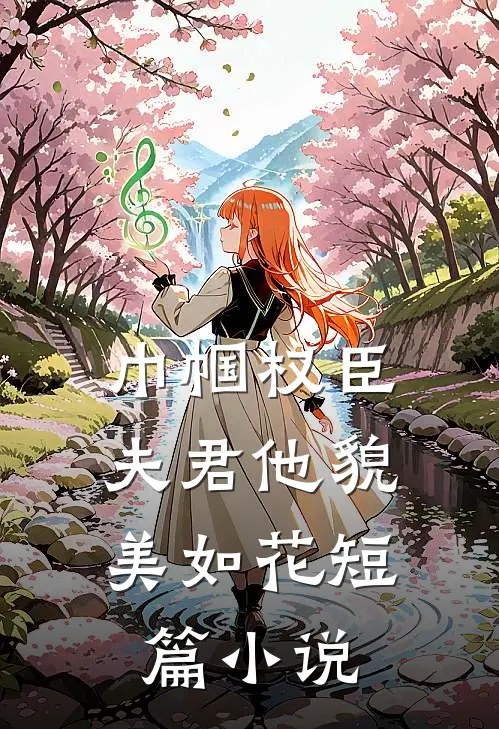 巾帼权臣：夫君他貌美如花短篇小说