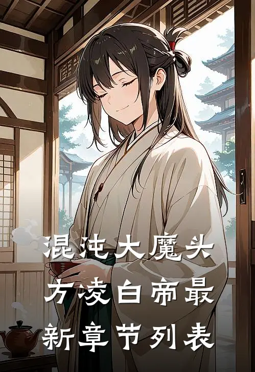 混沌大魔头方凌白帝最新章节列表