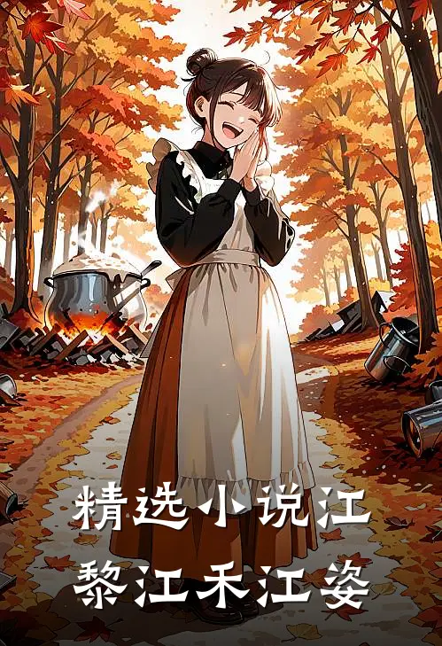 精选小说江黎江禾江姿