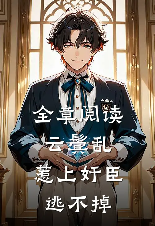 全章阅读云鬓乱：惹上奸臣逃不掉