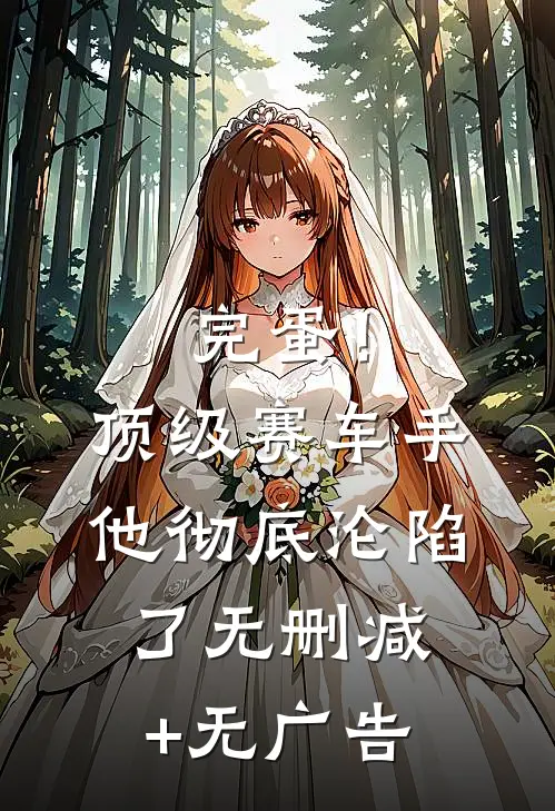 完蛋！顶级赛车手他彻底沦陷了无删减+无广告
