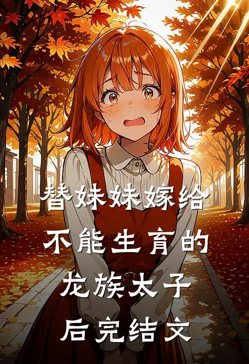 替妹妹嫁给不能生育的龙族太子后完结文
