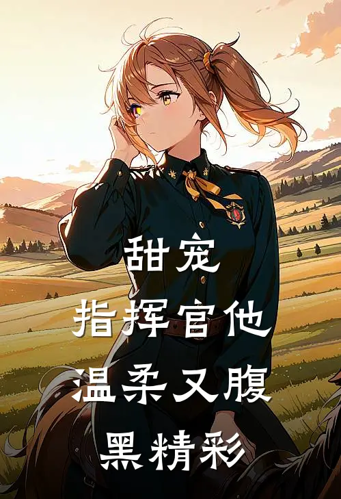 甜宠：指挥官他温柔又腹黑精彩