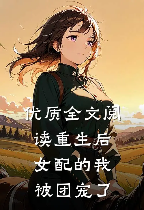 优质全文阅读重生后，女配的我被团宠了