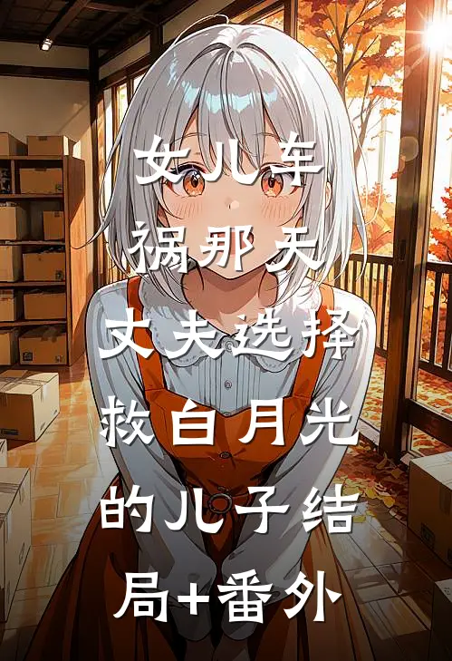 女儿车祸那天，丈夫选择救白月光的儿子结局+番外