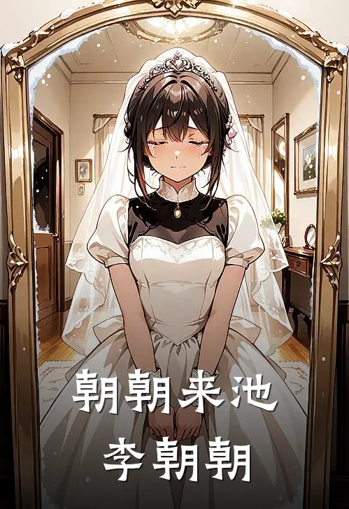 朝朝来池李朝朝