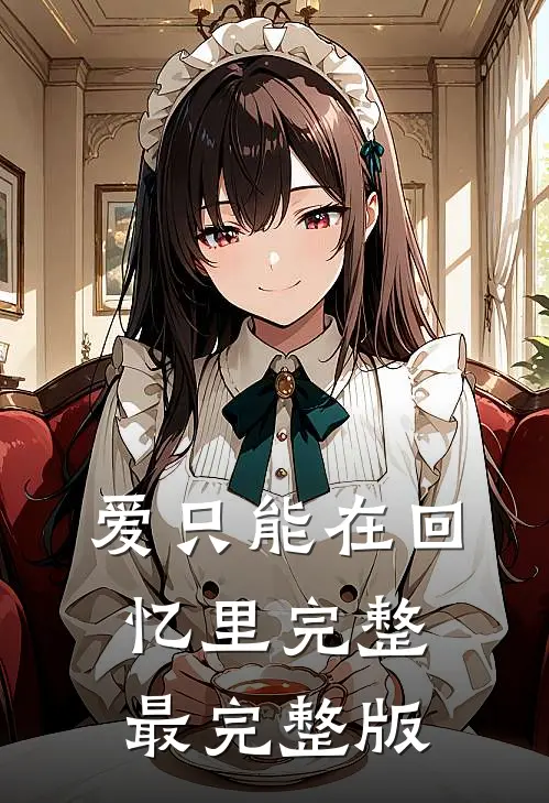 爱只能在回忆里完整最完整版