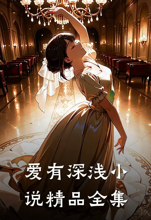 爱有深浅小说精品全集