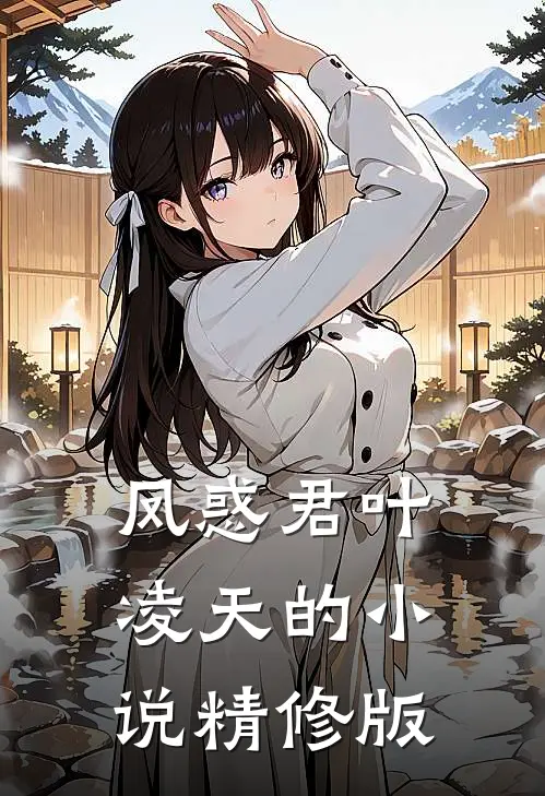 凤惑君叶凌天的小说精修版
