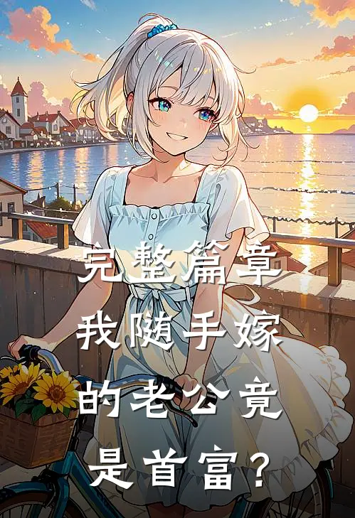 完整篇章我随手嫁的老公竟是首富？