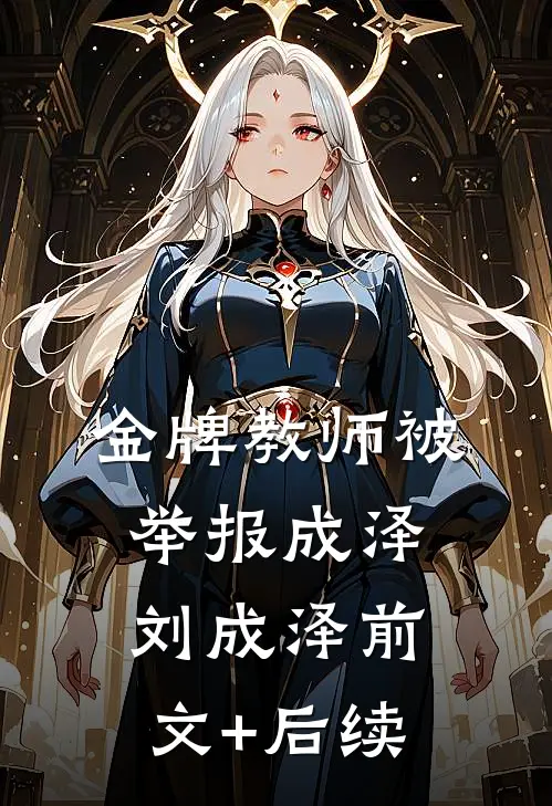 金牌教师被举报成泽刘成泽前文+后续