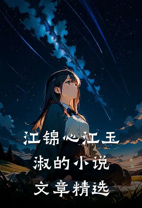 江锦心江玉淑的小说文章精选