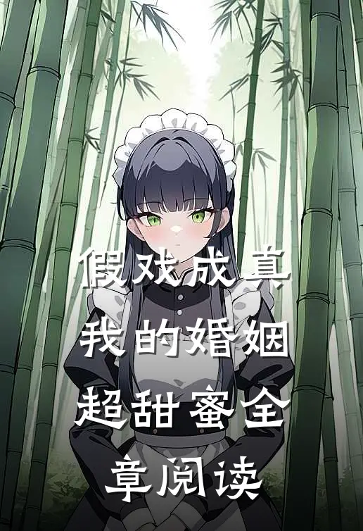 假戏成真,我的婚姻超甜蜜全章阅读免费