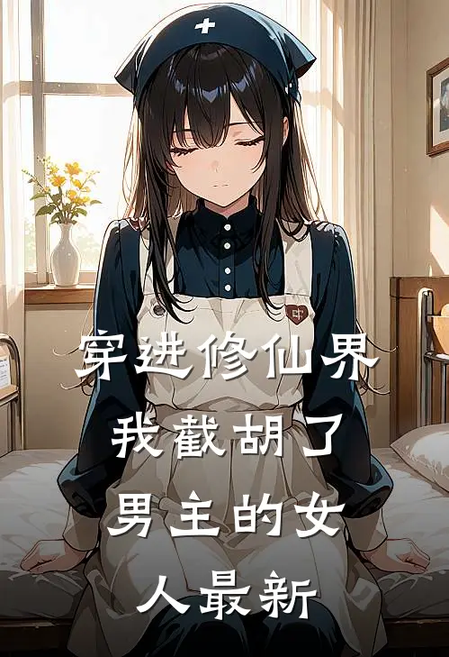 穿进修仙界：我截胡了男主的女人最新