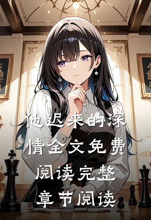 他迟来的深情全文免费阅读完整章节阅读
