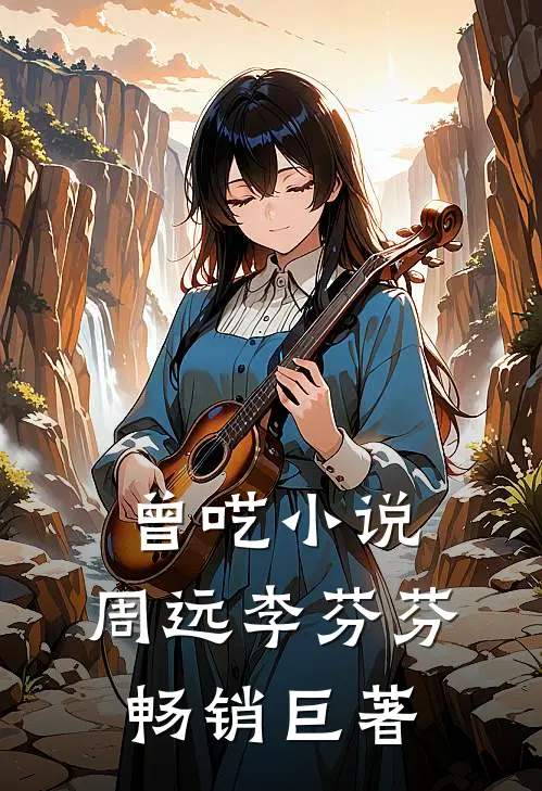 曾呓小说,周远李芬芬畅销巨著