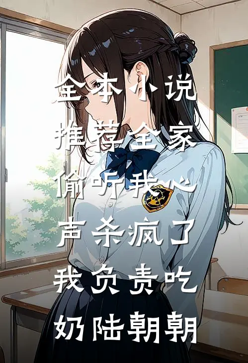 全本小说推荐全家偷听我心声杀疯了,我负责吃奶陆朝朝