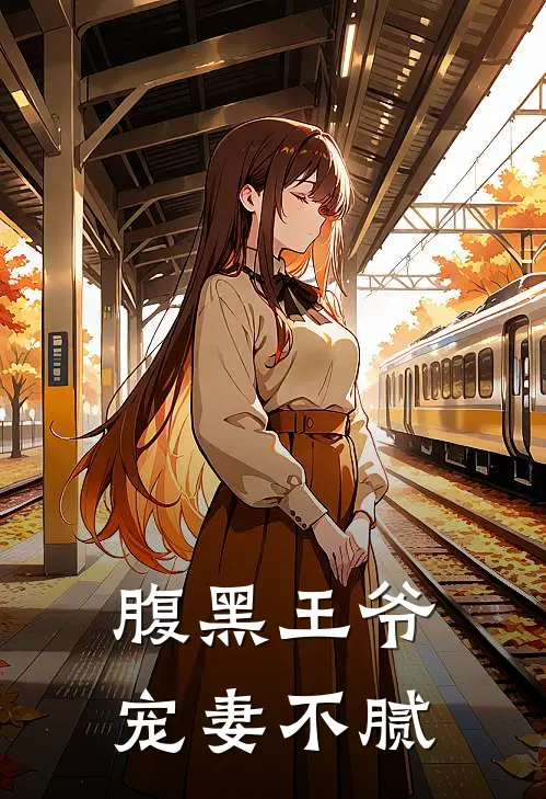 腹黑王爷宠妻不腻
