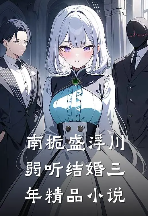 南栀盛浮川弱听结婚三年精品小说