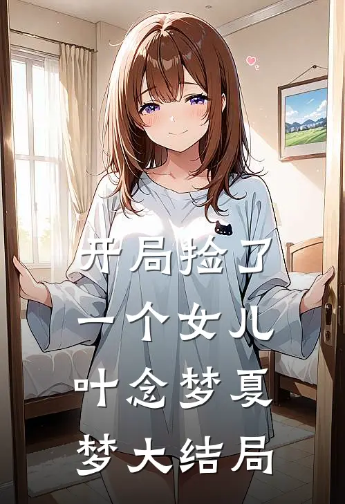 开局捡了一个女儿叶念梦夏梦大结局