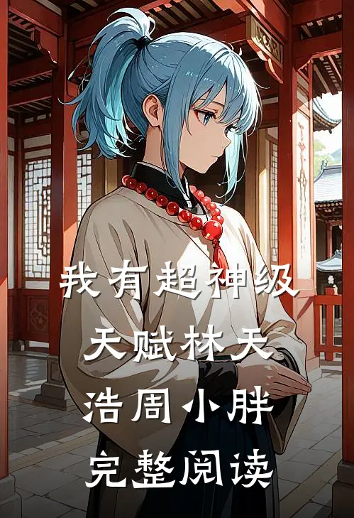 我有超神级天赋林天浩周小胖完整阅读