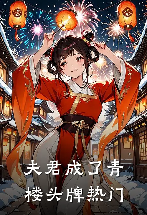 夫君成了青楼头牌热门