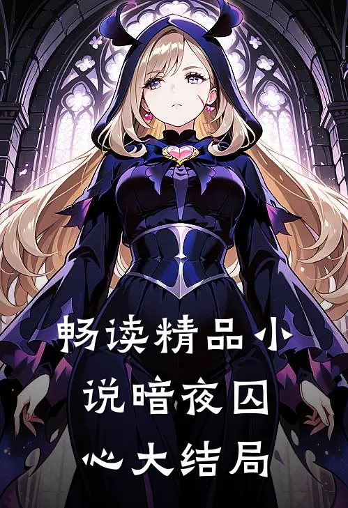 畅读精品小说暗夜囚心大结局